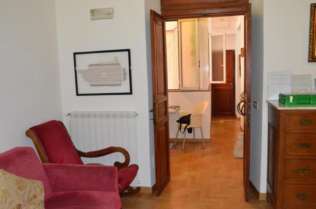 Trevispagna Charme Apartment Autonomous Rom Exterior foto